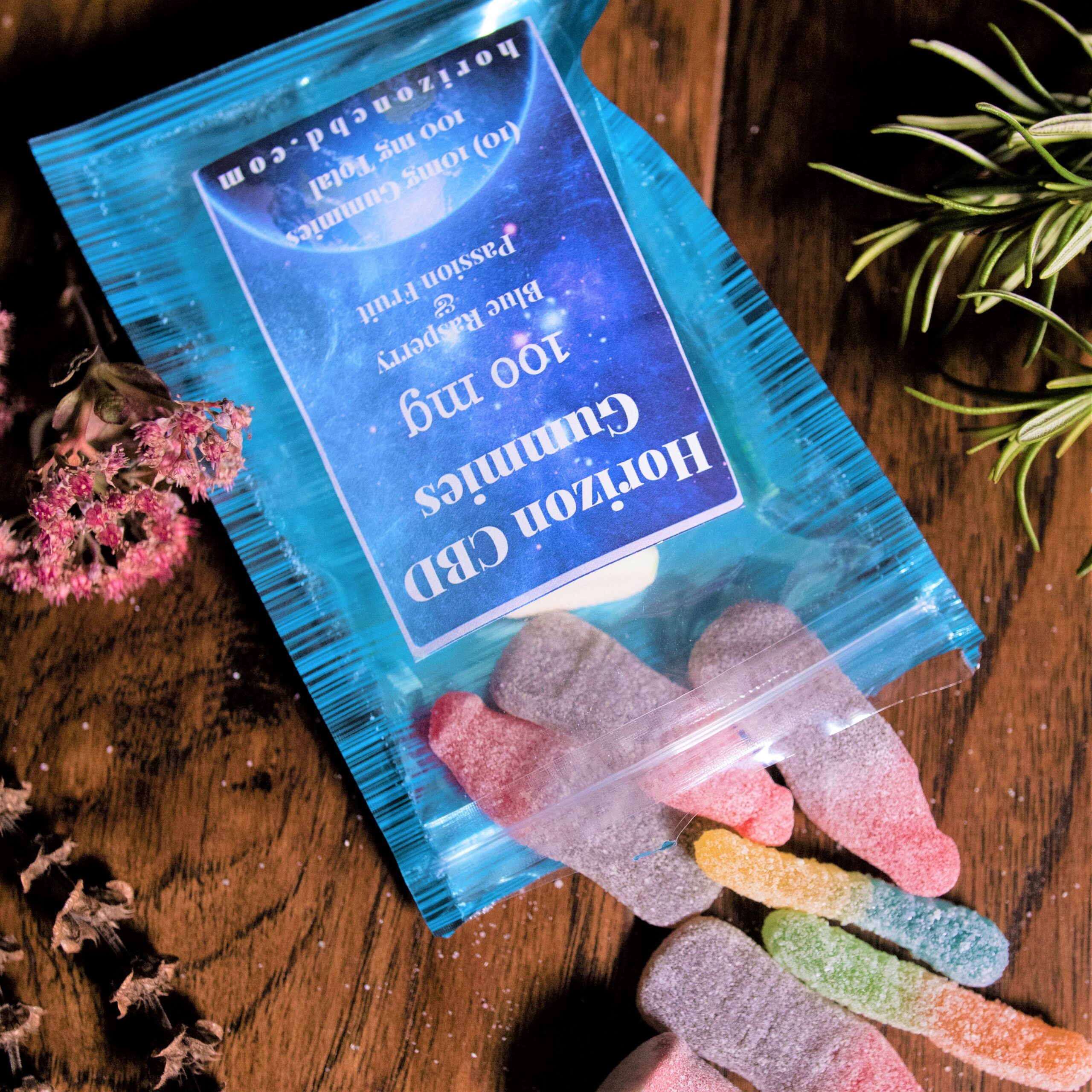 CBD Gummies
