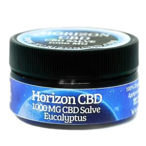 1000 mg CBD Salve