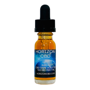 CBD Additive 1500 mg