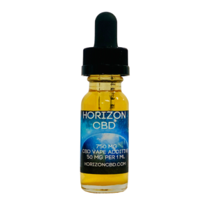 CBD Additive 750 mg