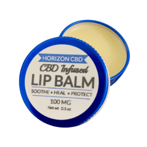 CBD Lip Balm