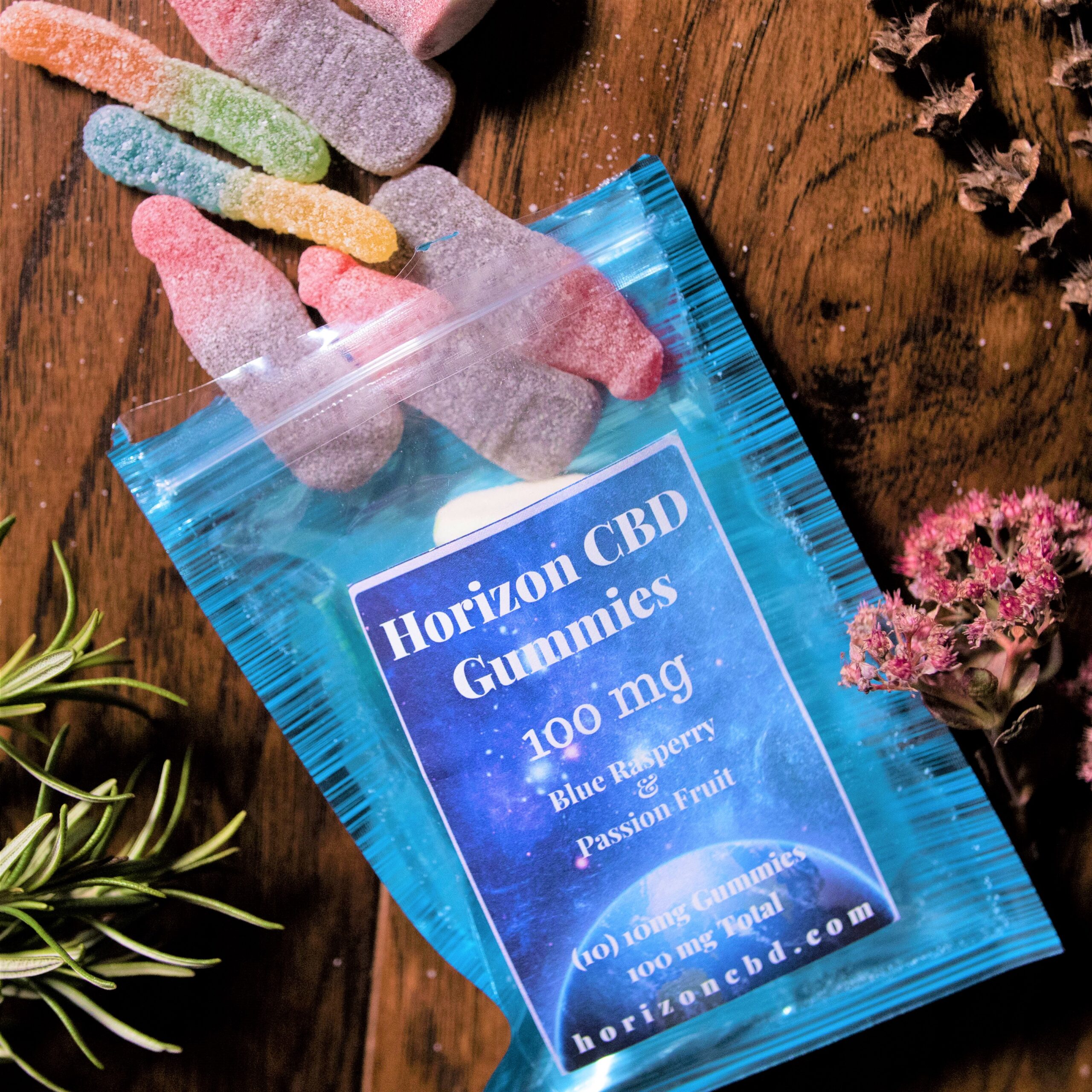 CBD Gummies